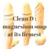 Clean D - Image 2