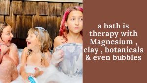 Magnesium Bath Flakes, alternate view 8