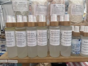 Magnesium Oil, alternate view 7