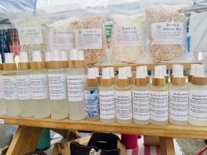 Magnesium Oil, alternate view 6