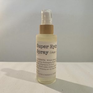 Super Hydra Spray