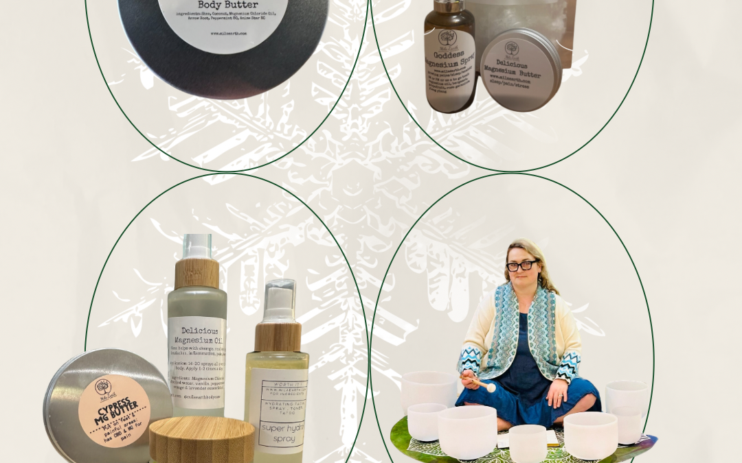 Mila Earth holiday gift guide: what to get for your anyone