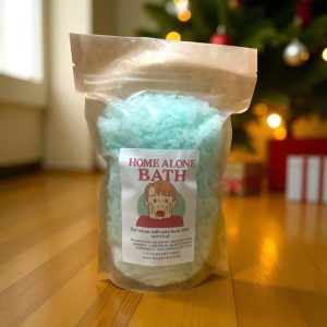 Home Alone : Christmas survival