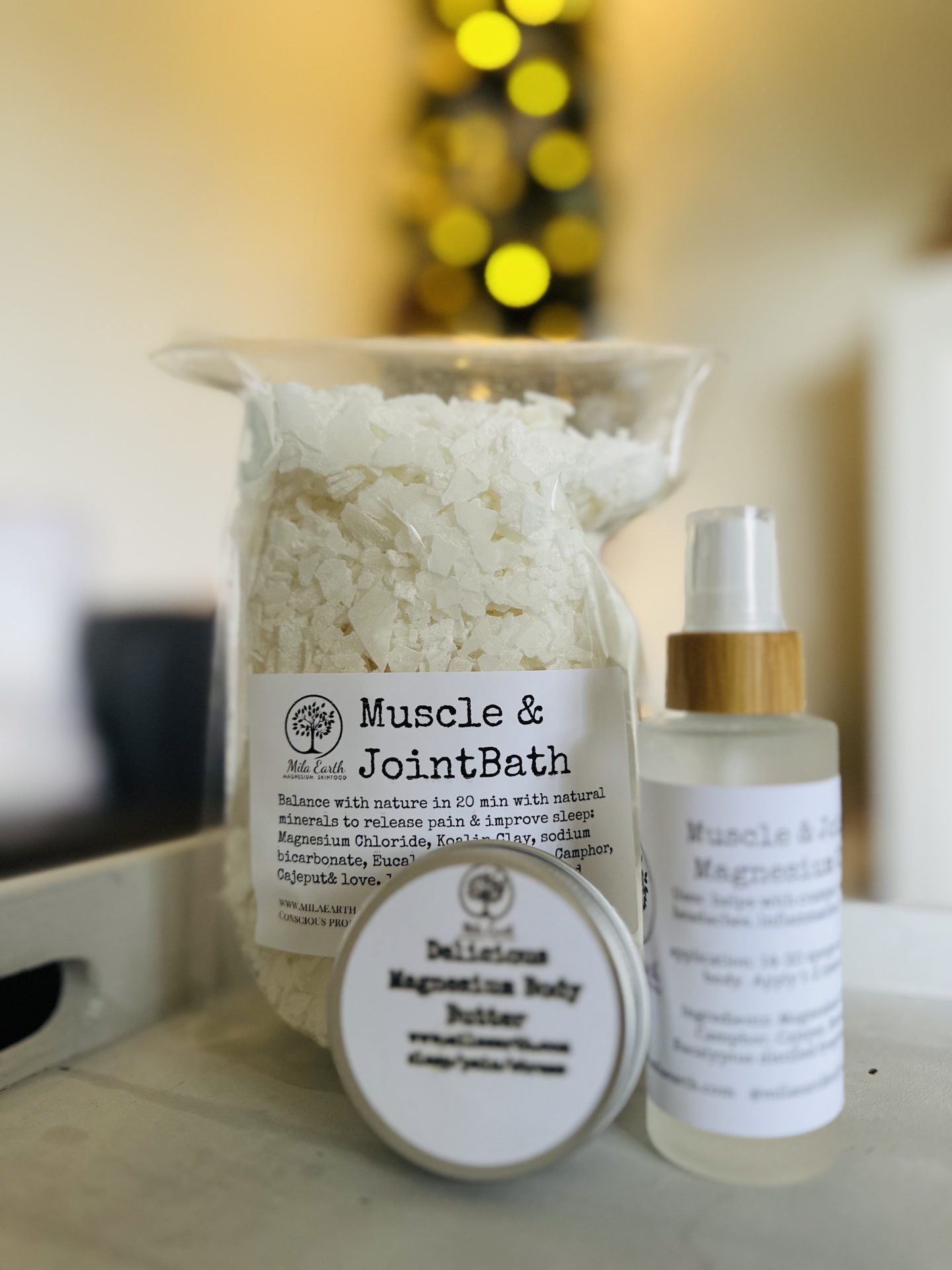 3-Step Magnesium Reset Starter Pack - Image 3