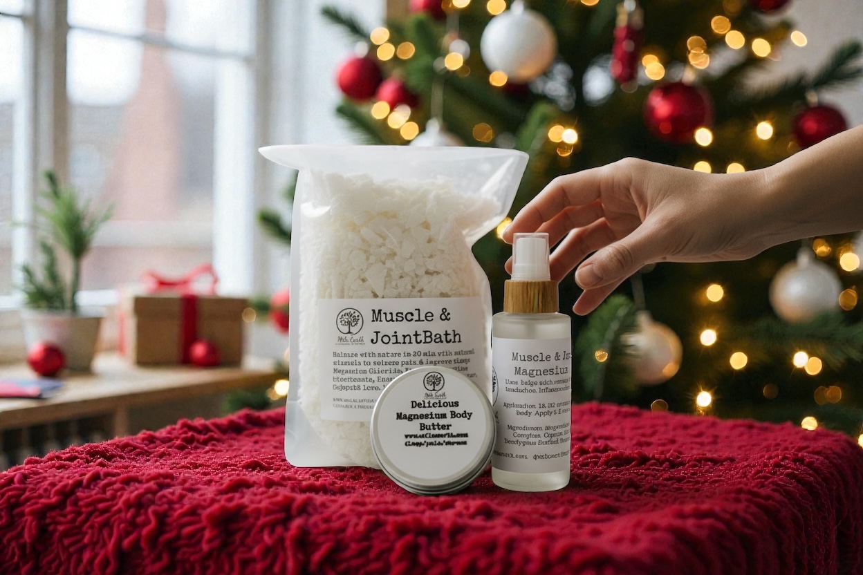 3-Step Magnesium Reset Starter Pack - Image 6