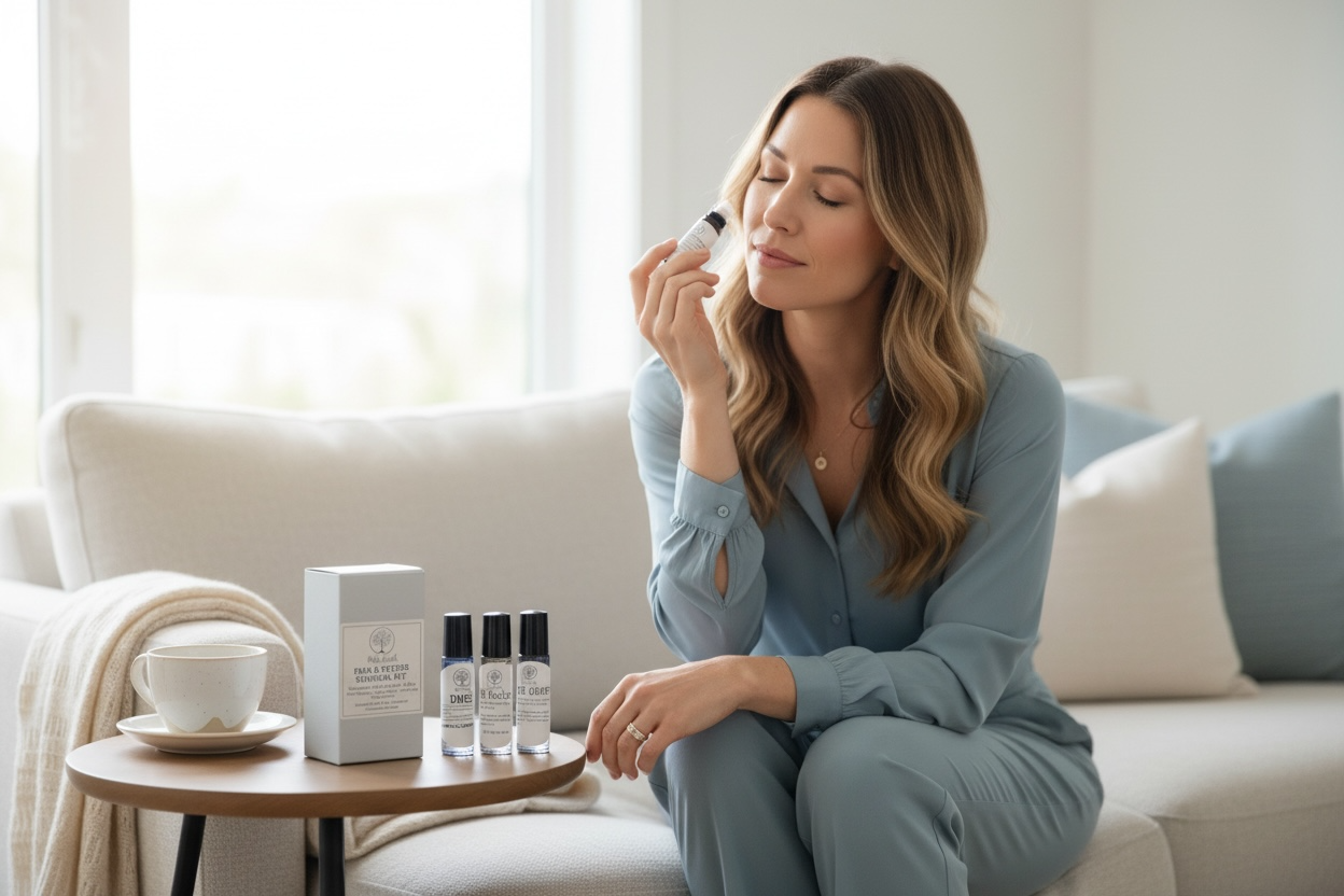 Pain & Stress Survival Kit - Image 11