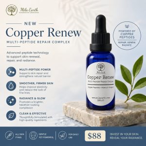 Copper Renew Serum