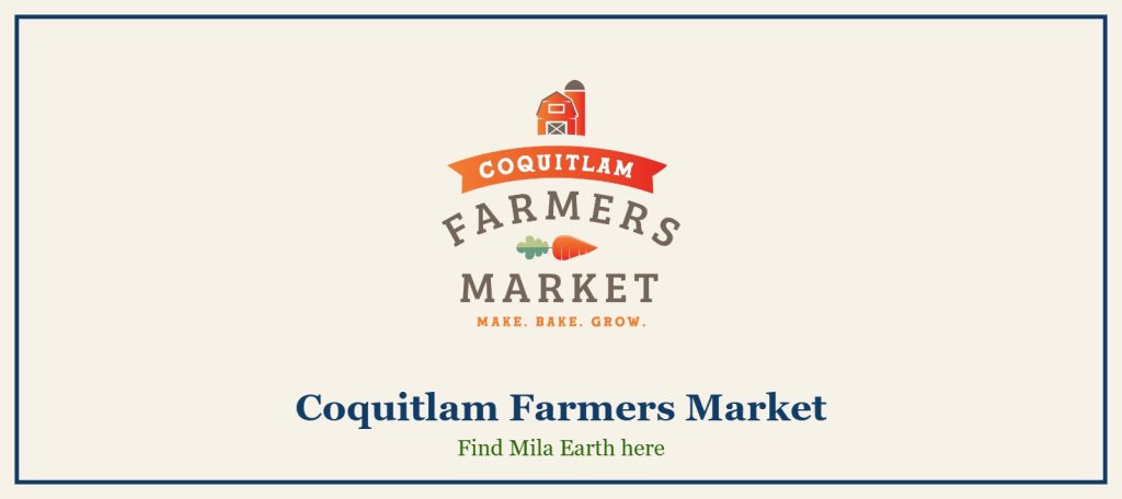 Coquitlam Farmers Market logo