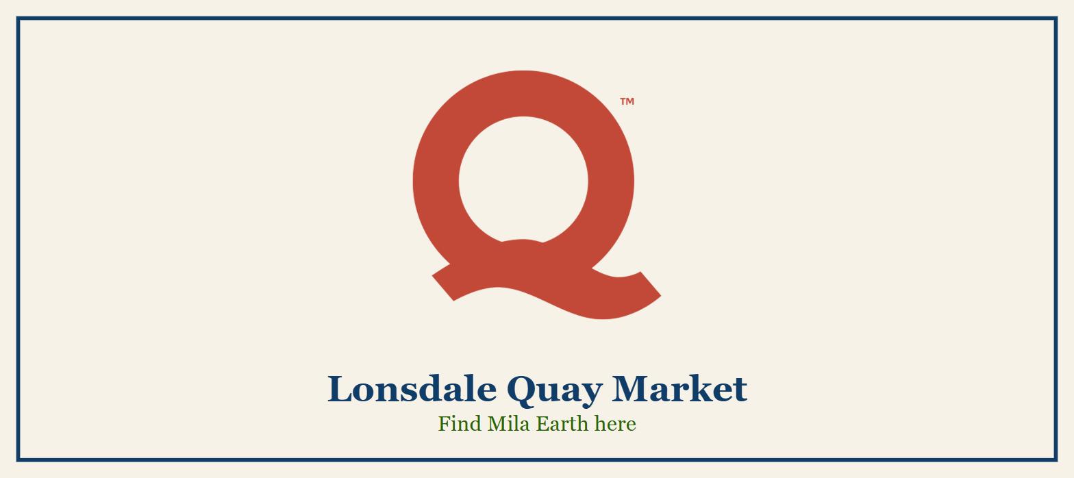 Lonsdale Quay Market logo
