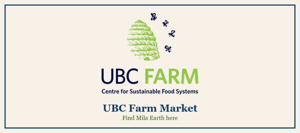 UBC Farm Market logo